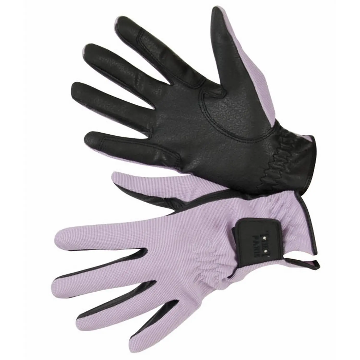Riding gloves T de T Club