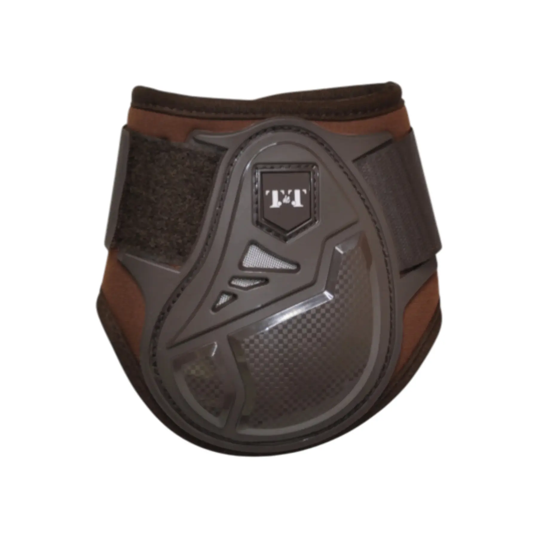 Fetlock protectors T de T Graphène