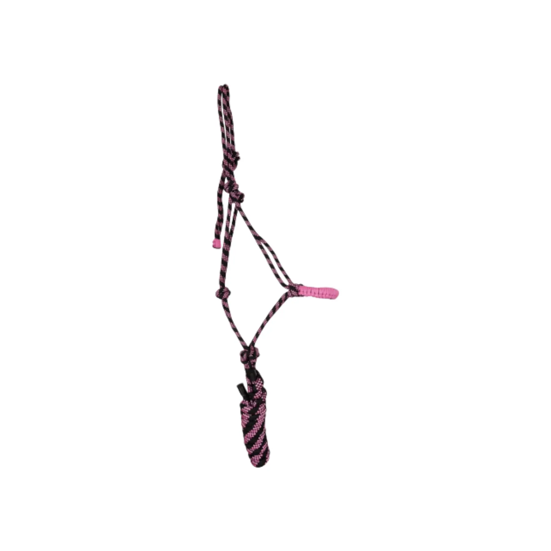 Hoofdstel voor paard etho comfort + longe T de T