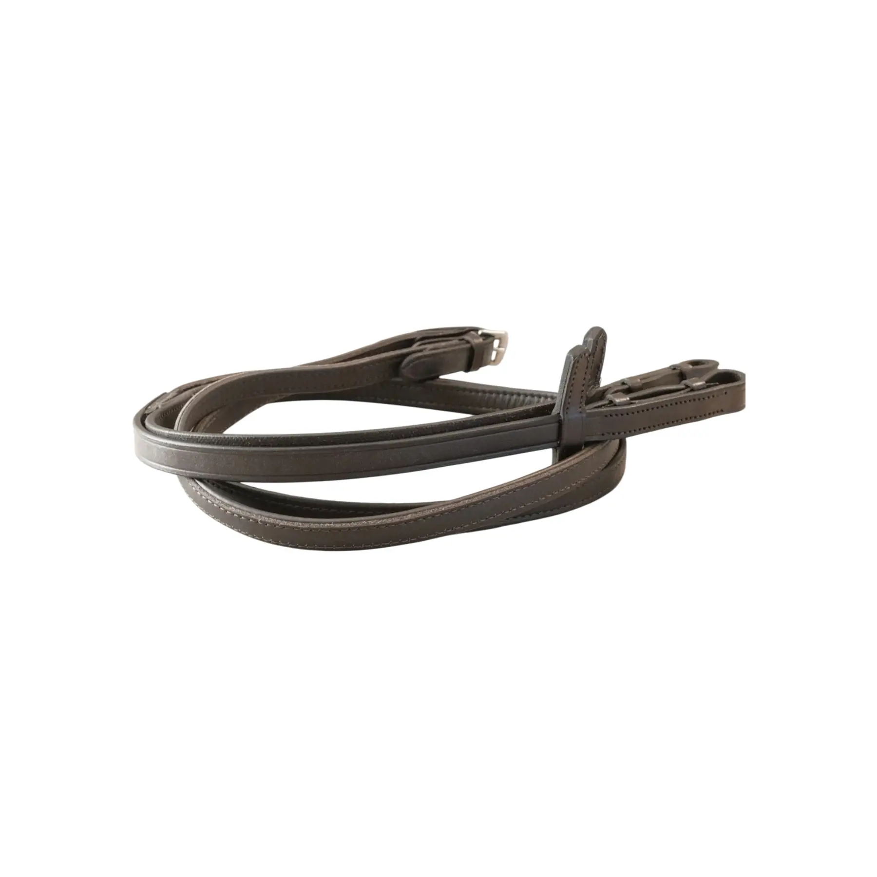 Smooth horse reins T de T Softy
