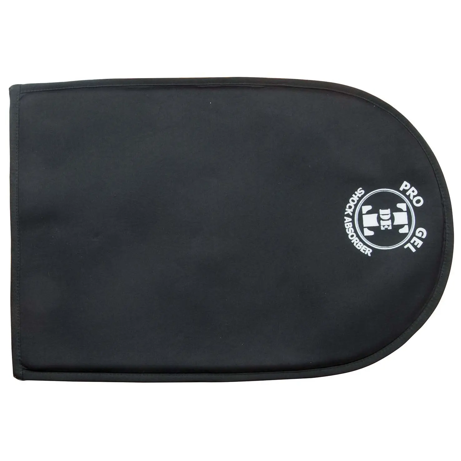 Gel horse shock absorber T de T
