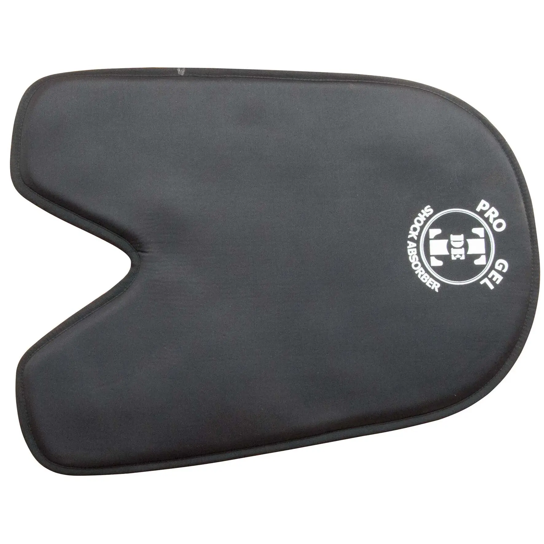 Alpha Saddle Pad T de T