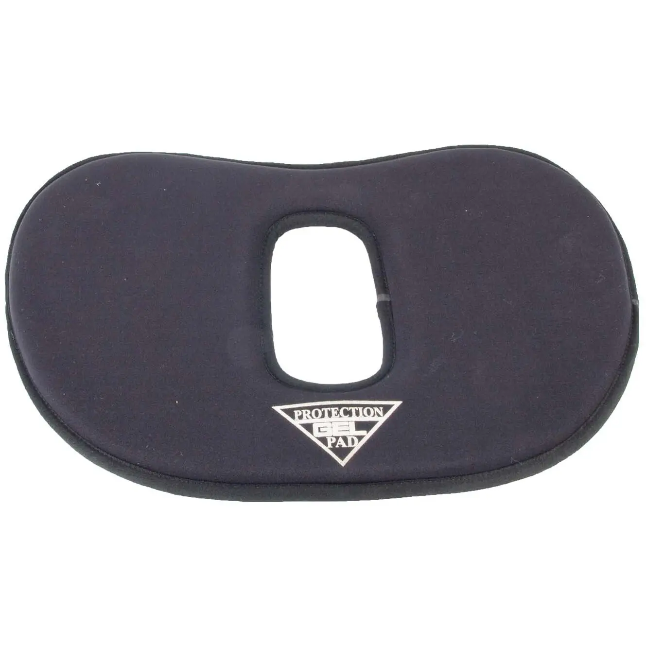 Gel Saddle Pad T de T