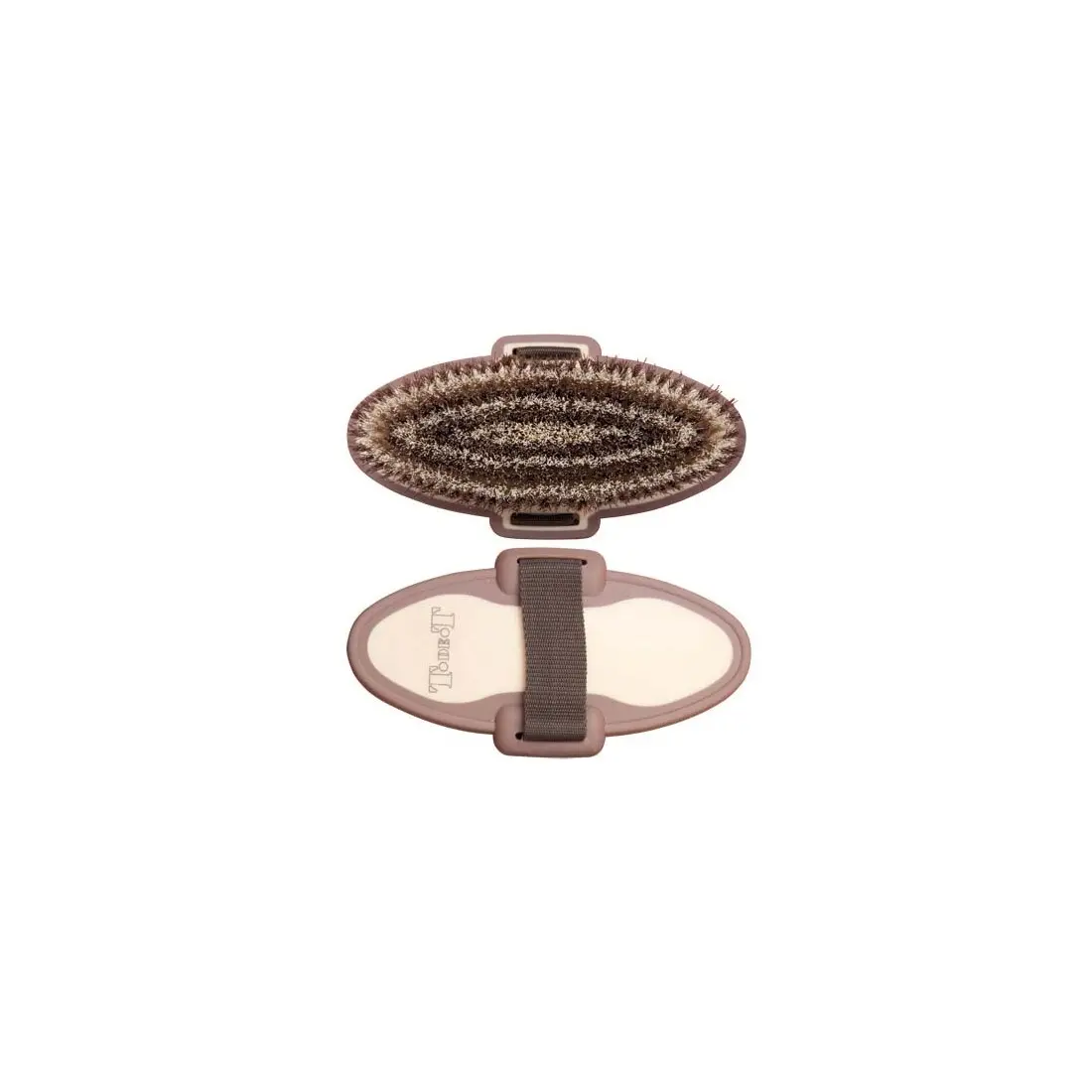 Horse Brush T de T