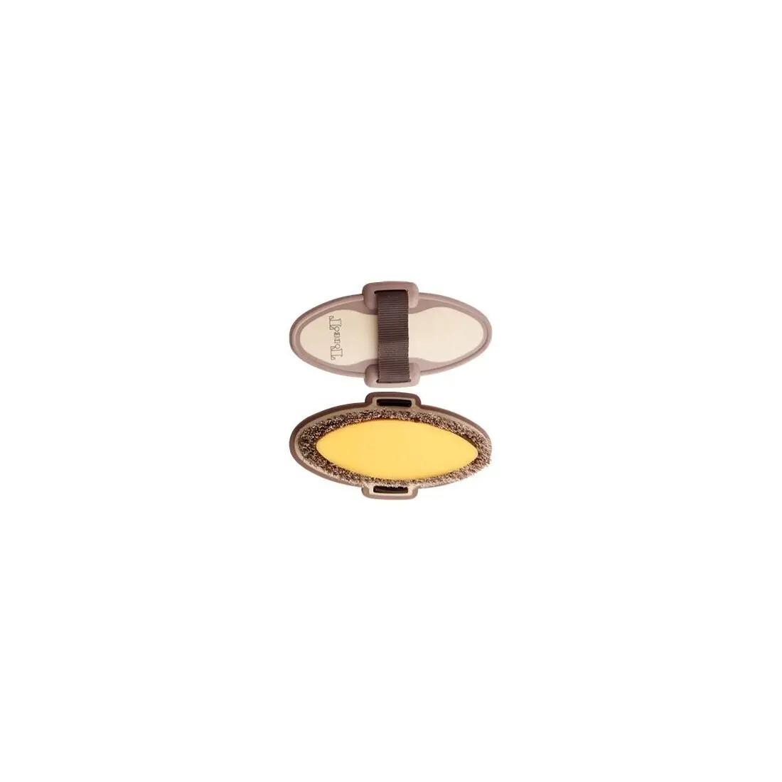 Horse Brush T de T