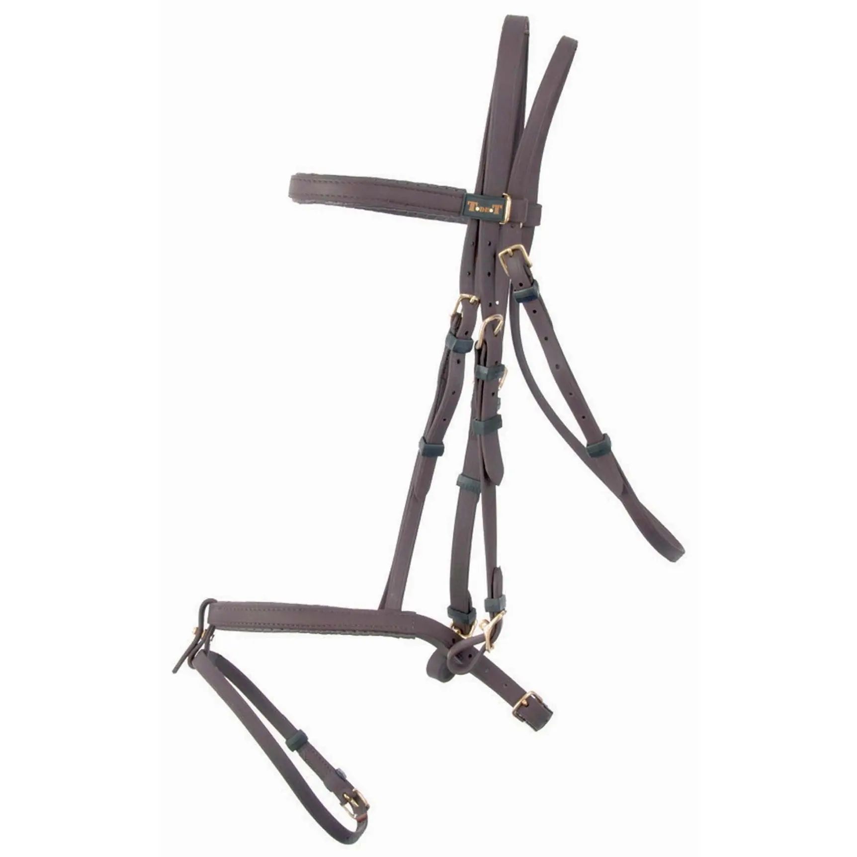 Bridles T de T Biotack®