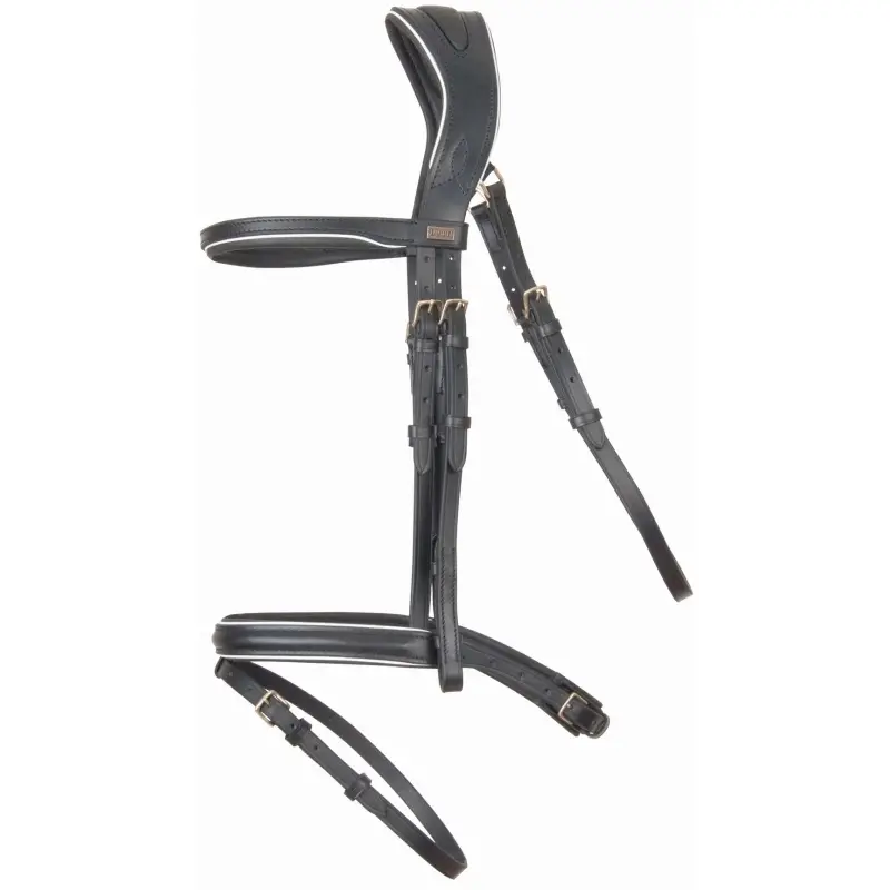 Bridles T de T Velazquez