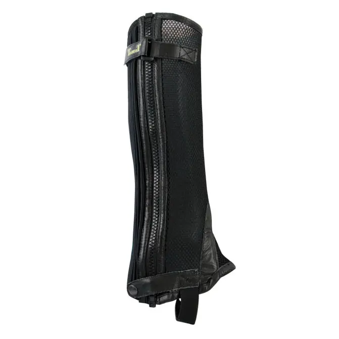 Half Chaps T de T Paganini