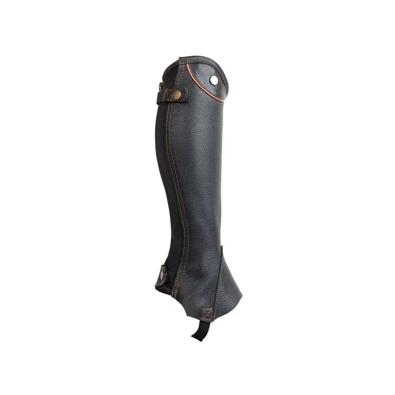 Half Chaps T de T Schubert