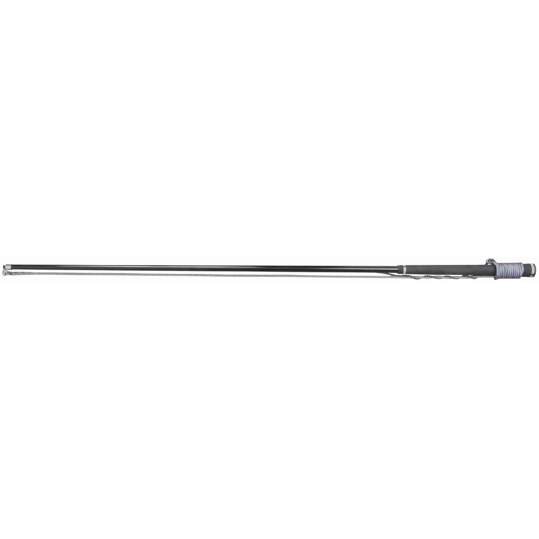 Retractable equestrian chamber T de T