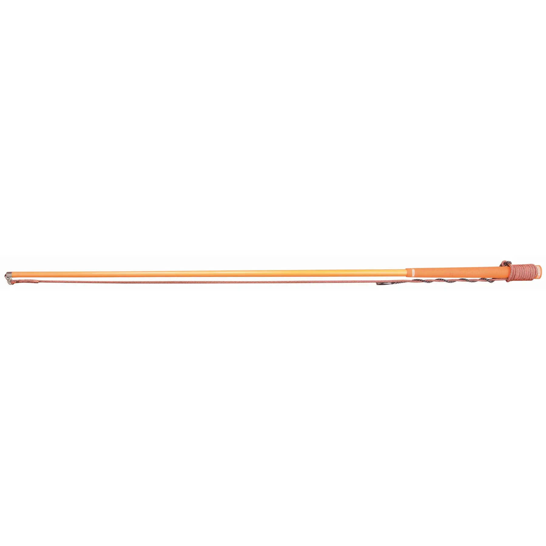 Retractable equestrian chamber T de T