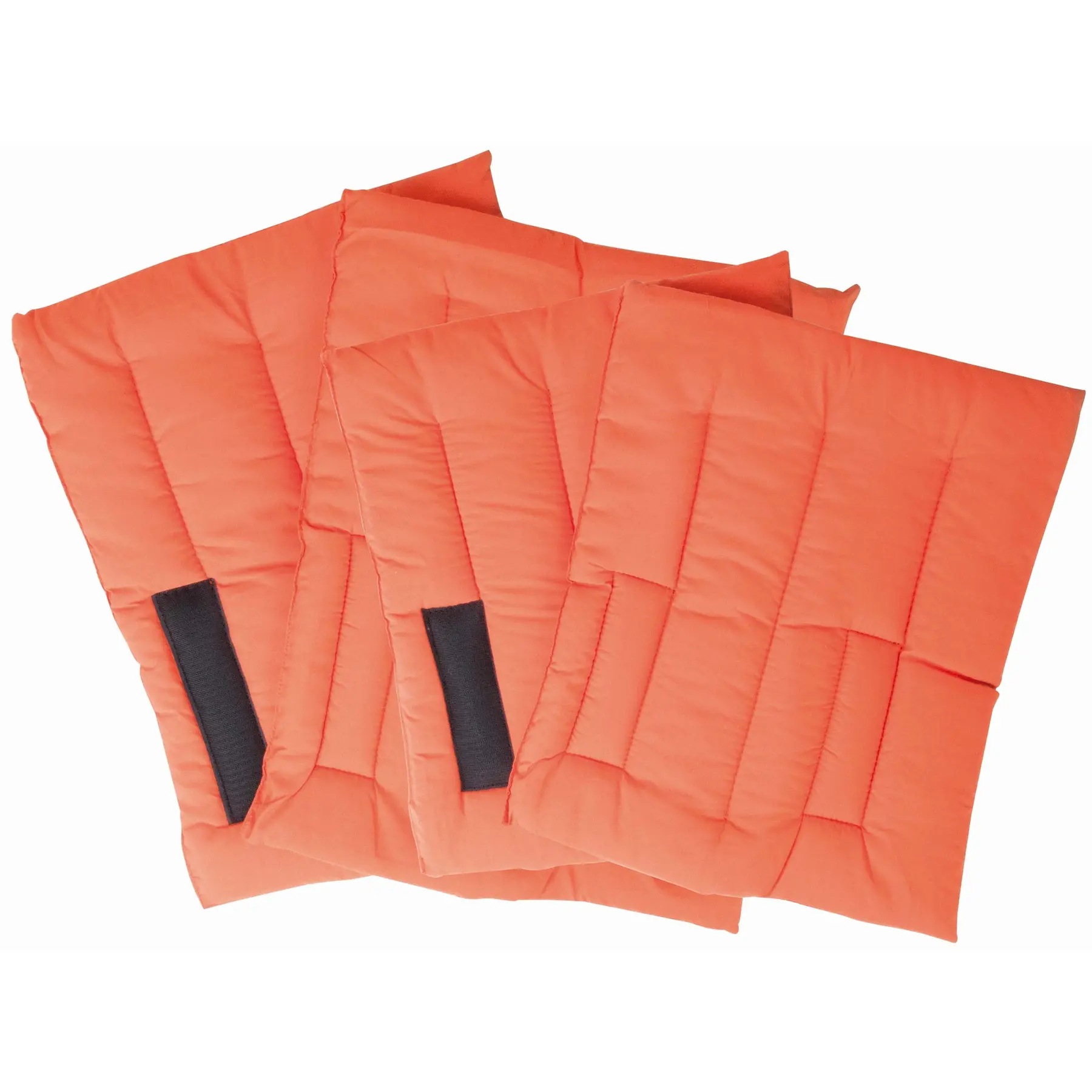Stable horse pads boots T de T