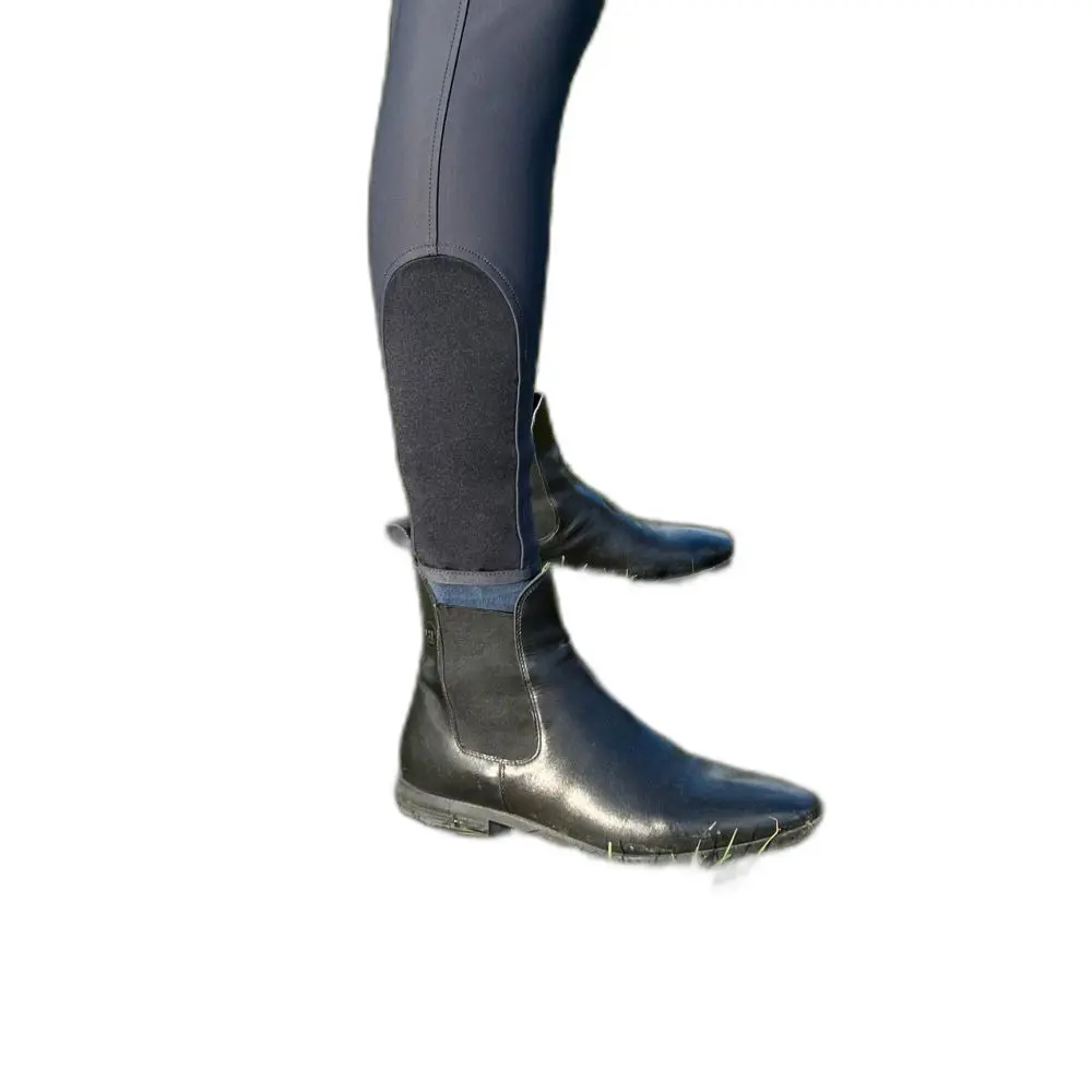 Pantaloni da equitazione a media aderenza T de T Ultime