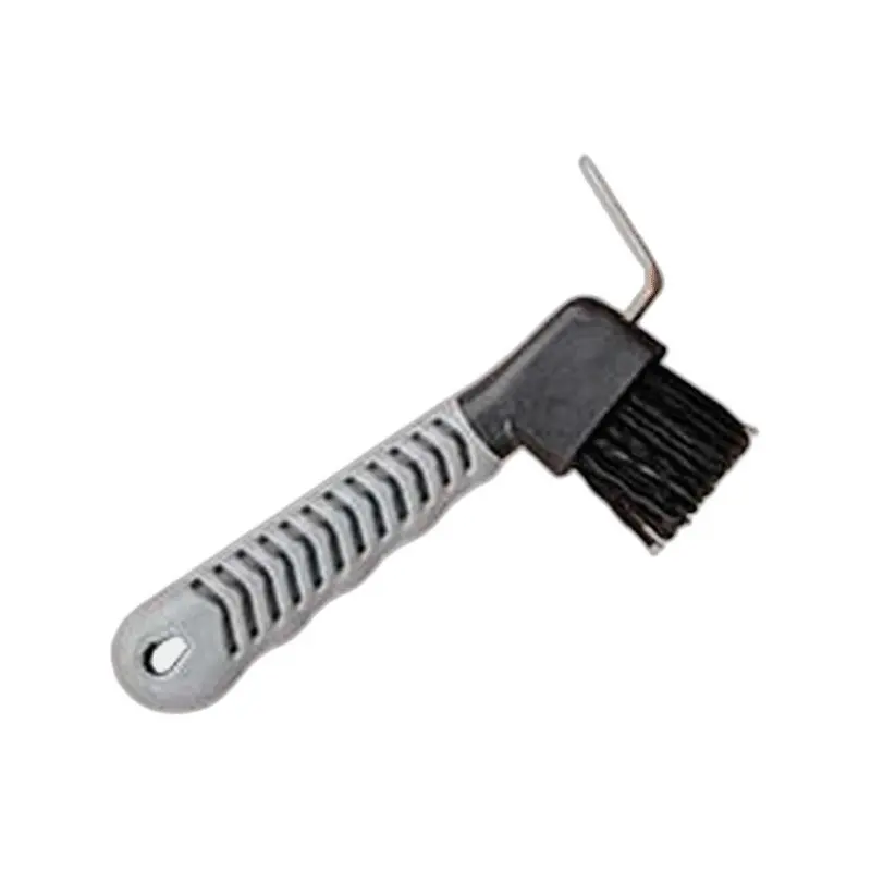Hoefijzerhouder, tweekleurig assortiment T de T