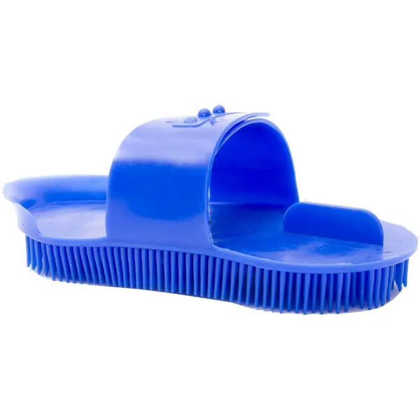 Finnish Curry Comb T de T