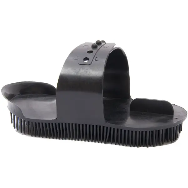 Finnish Curry Comb T de T