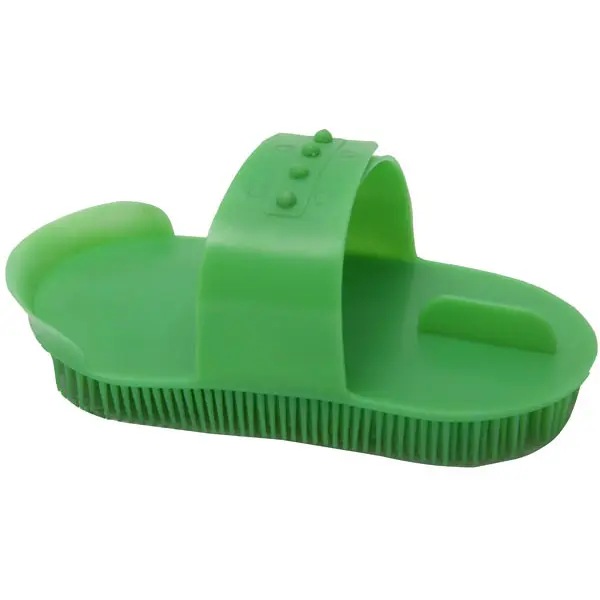 Finnish Curry Comb T de T