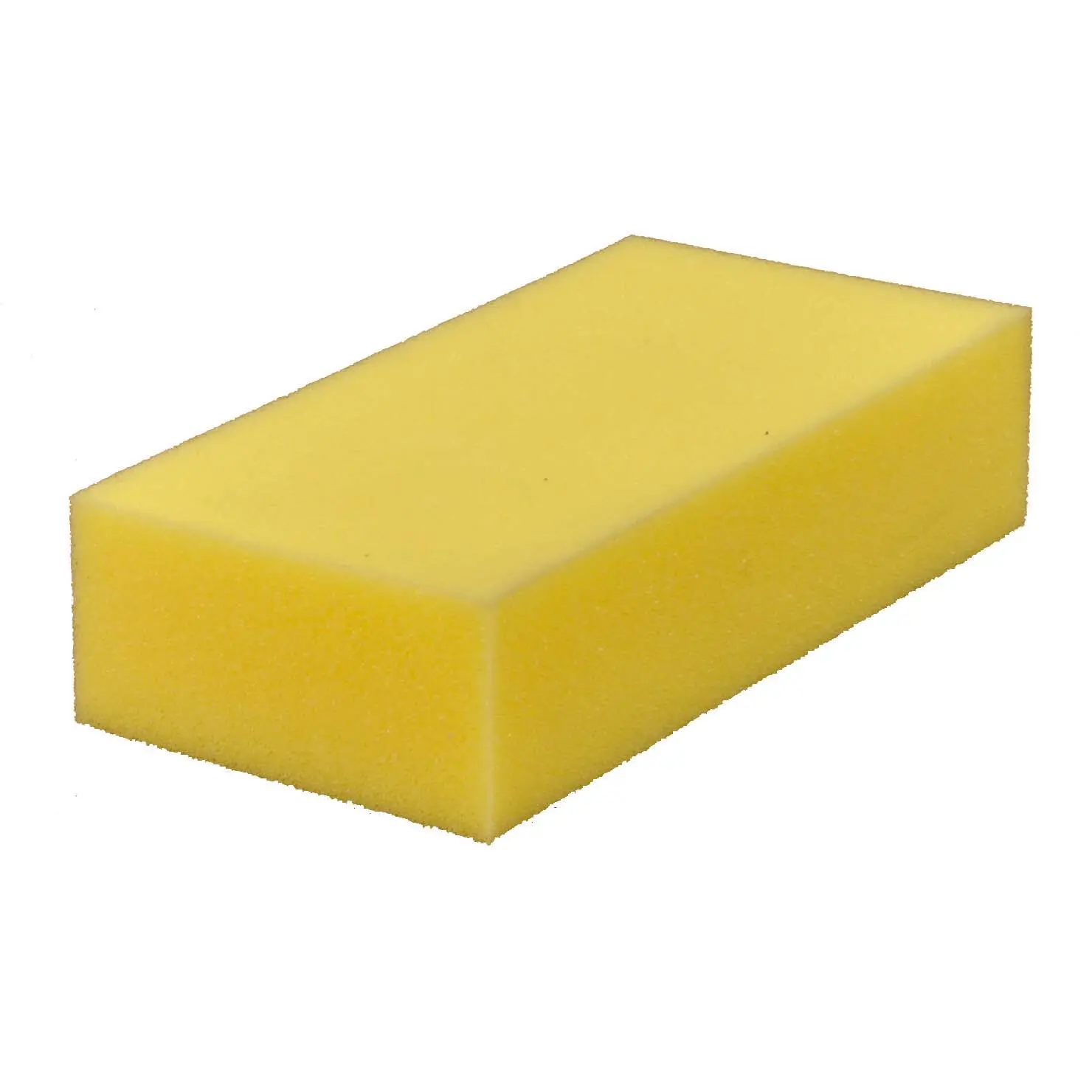 rectangular sponge T de T