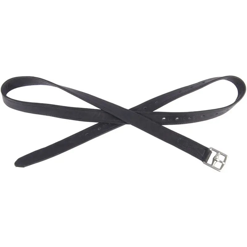 Stirrup Leathers competition T de T