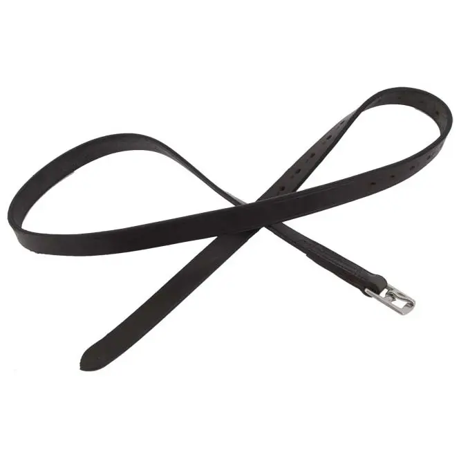 Standard Stirrup Leathers T de T