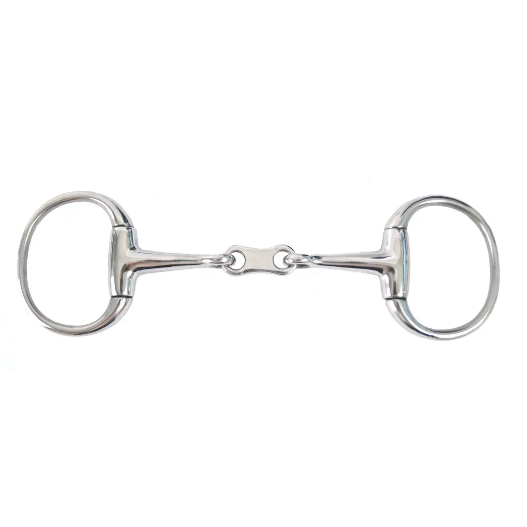 Mors olive pour cheval T de T
