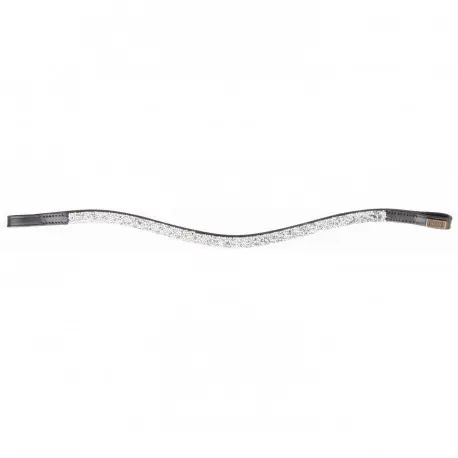 Frontal for horse T de T Mosaik