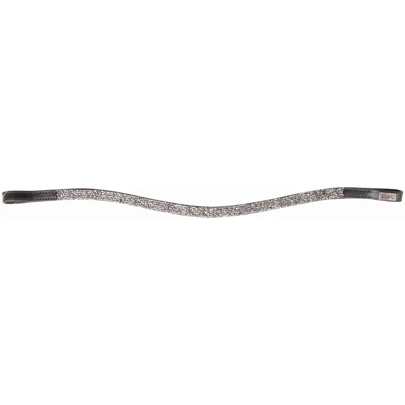 Frontal for horse T de T Mosaik