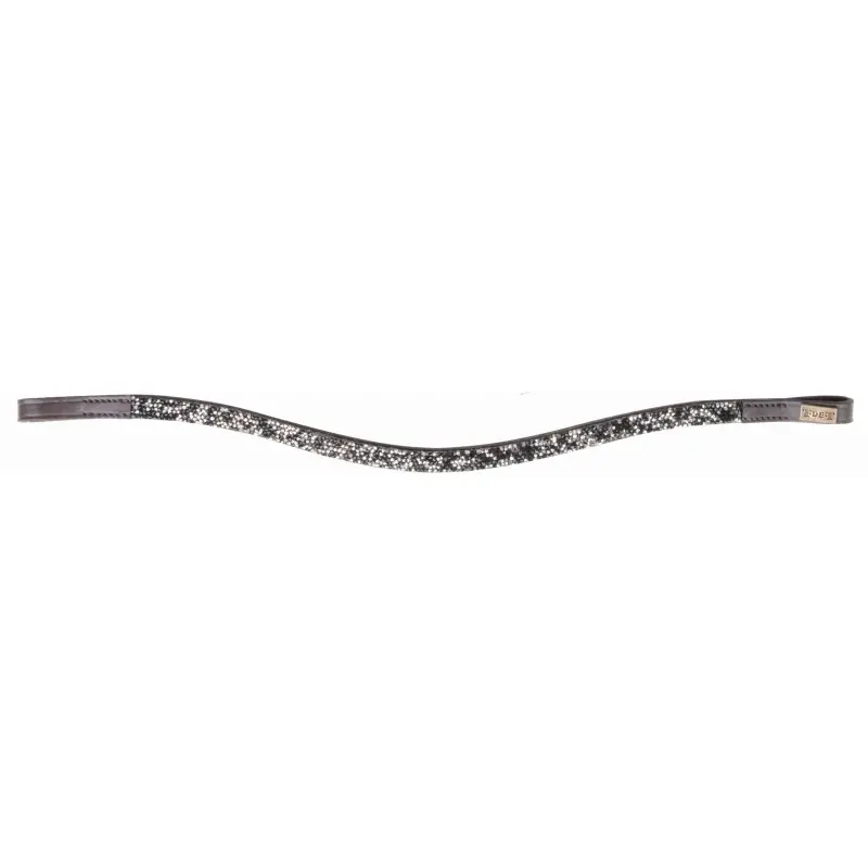 Frontal for horse T de T Mosaik