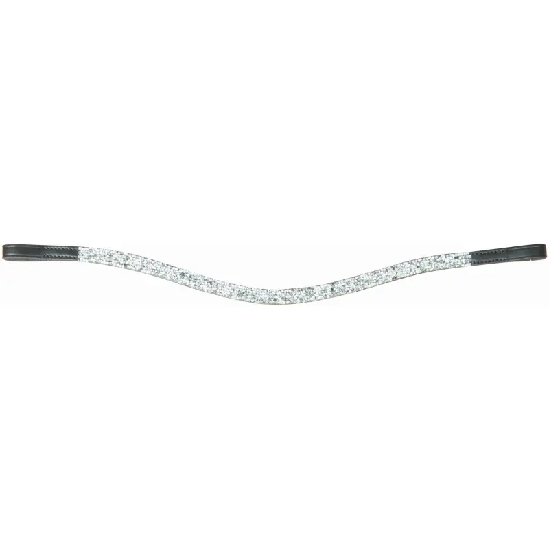 Frontal for horse T de T Mosaik