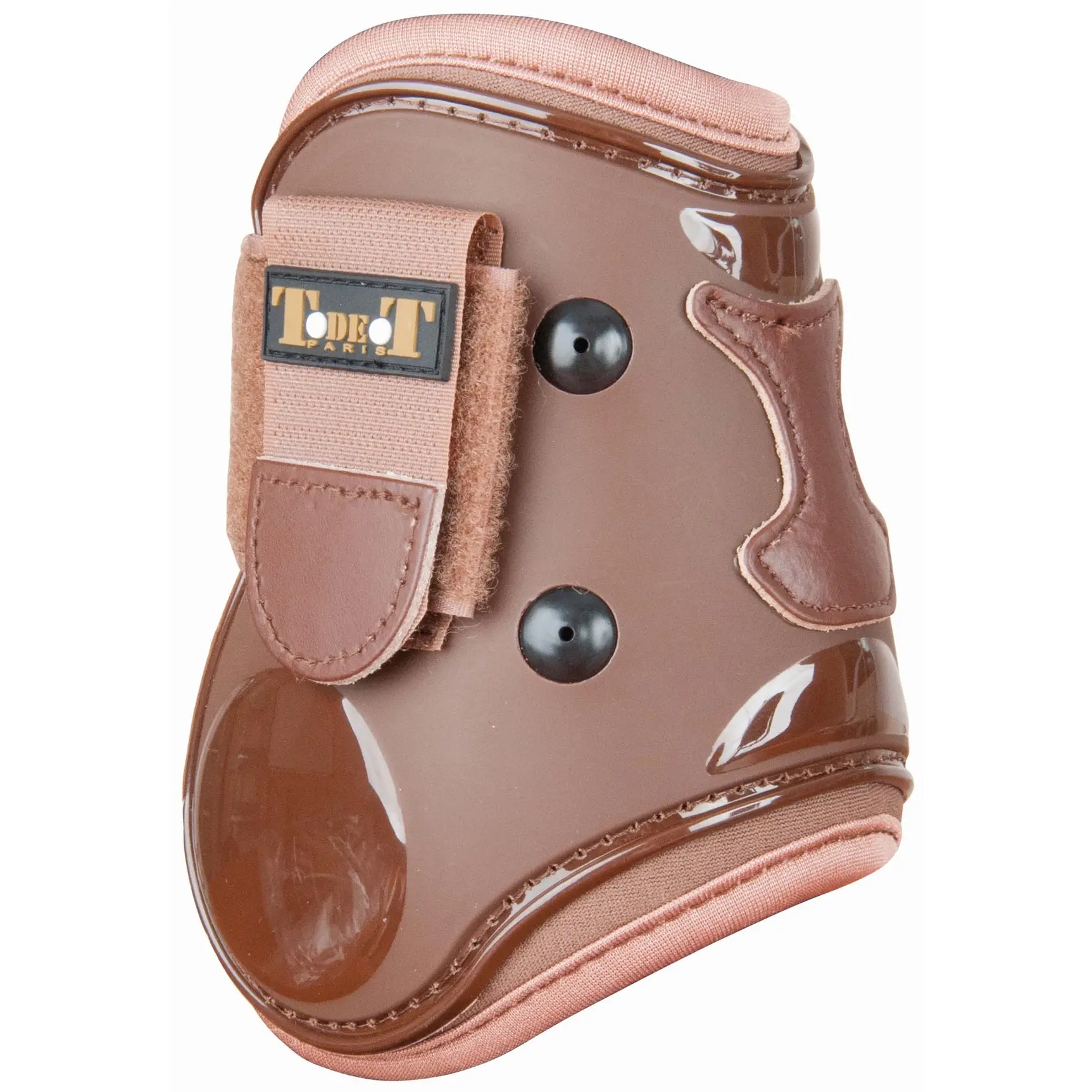 Full Horse Fetlock ProtectorsT de T