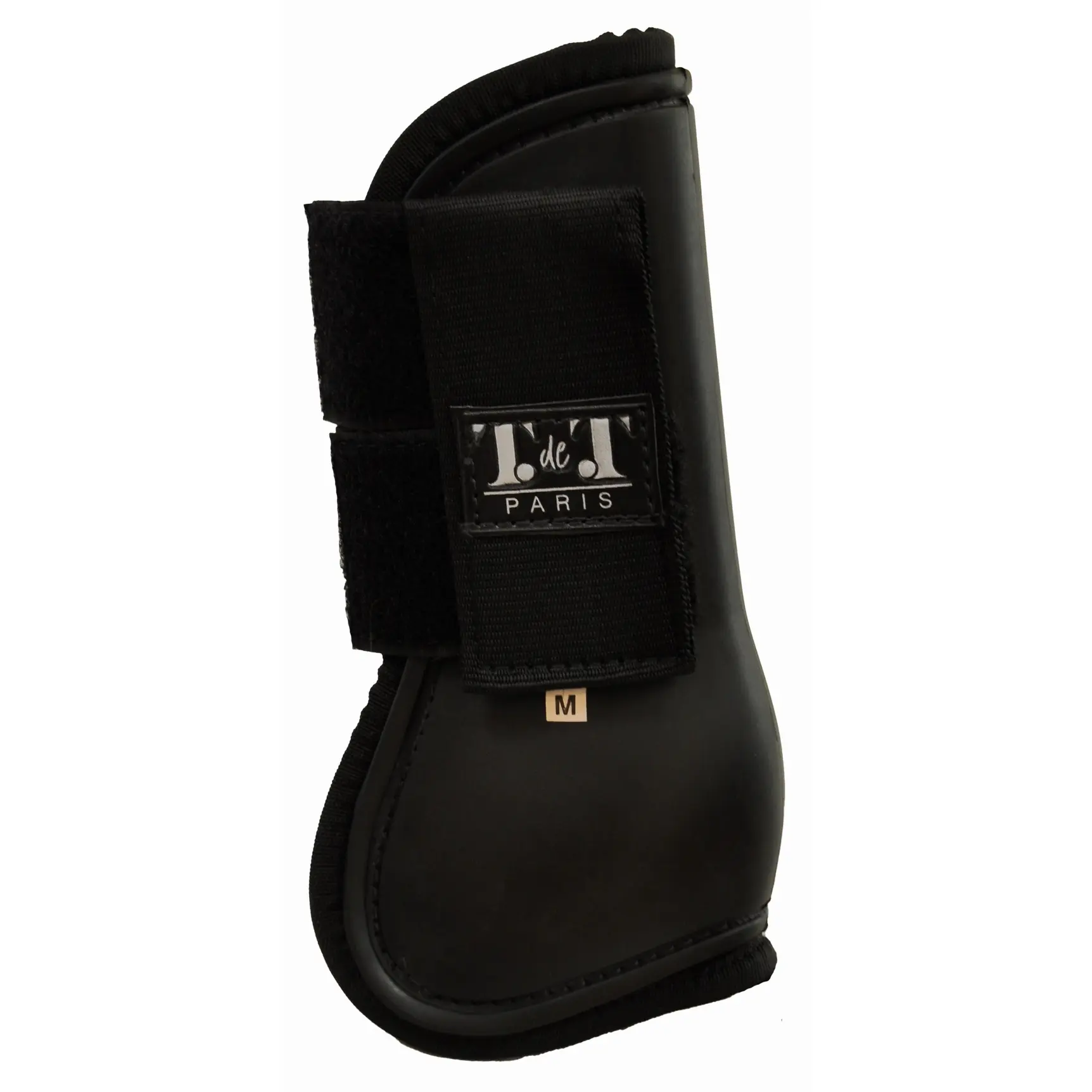 Horse gaiters T de T First