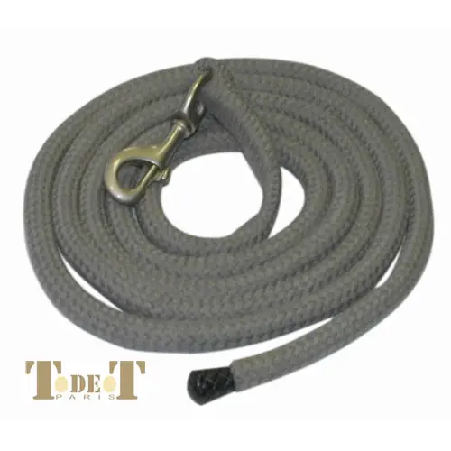 Whispering lanyard T de T