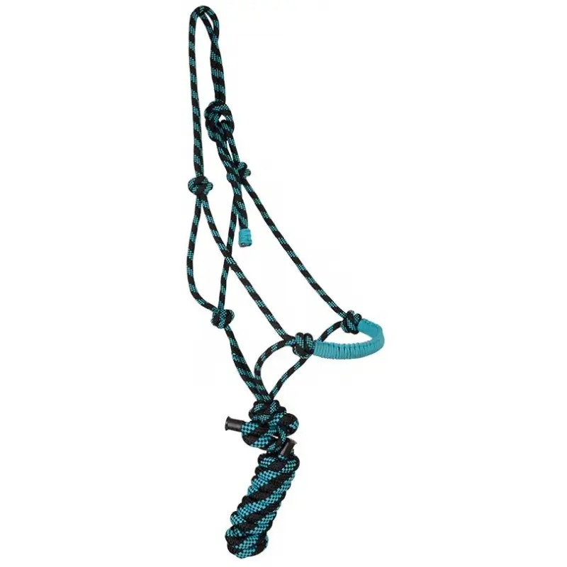 cavezza etho comfort + corda per guinzaglio T de T