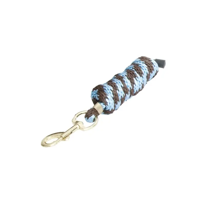 American braided lanyard T de T