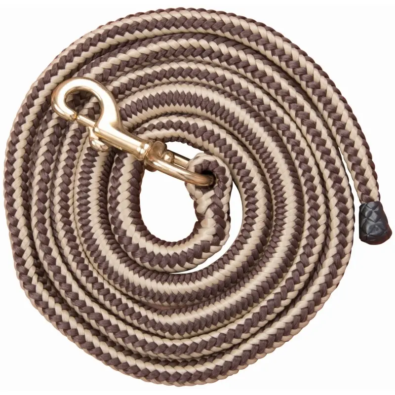 Longe ronde élastique T de T