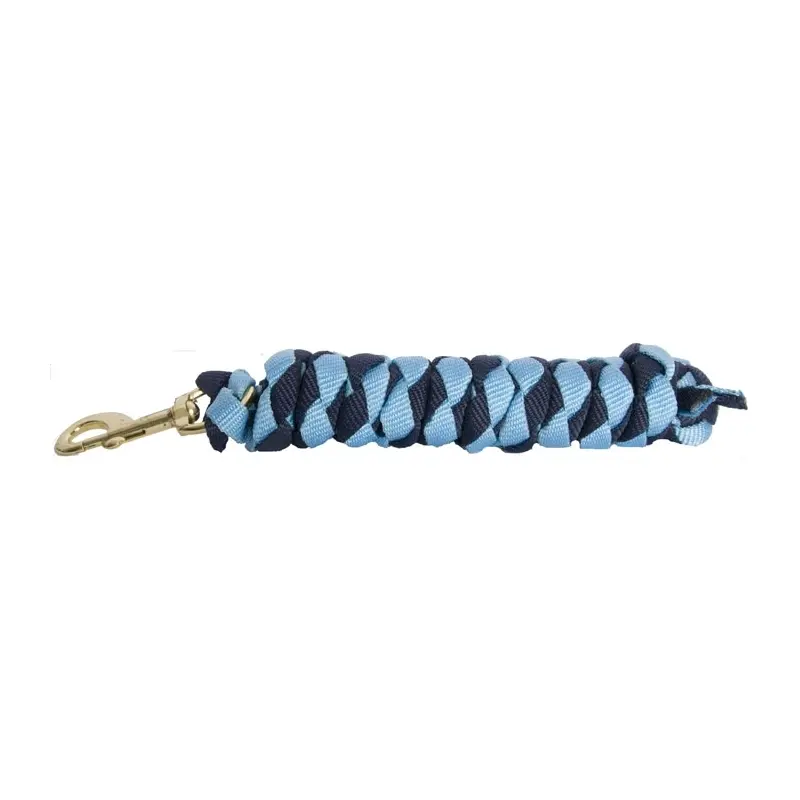 American braided lanyard T de T