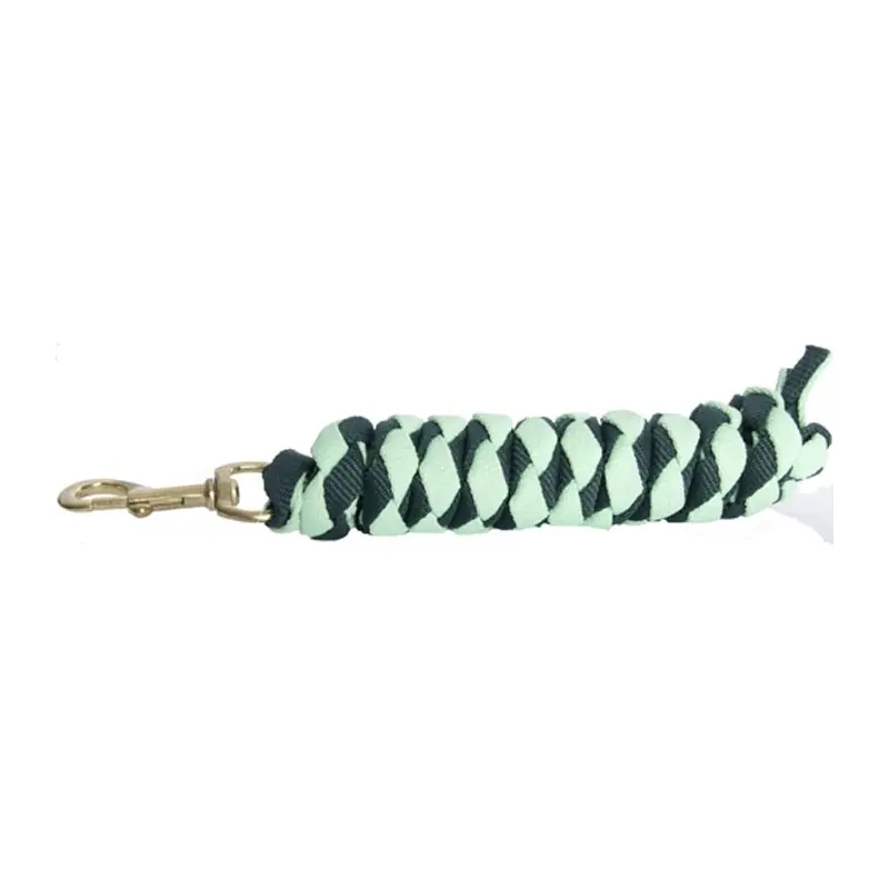 American braided lanyard T de T