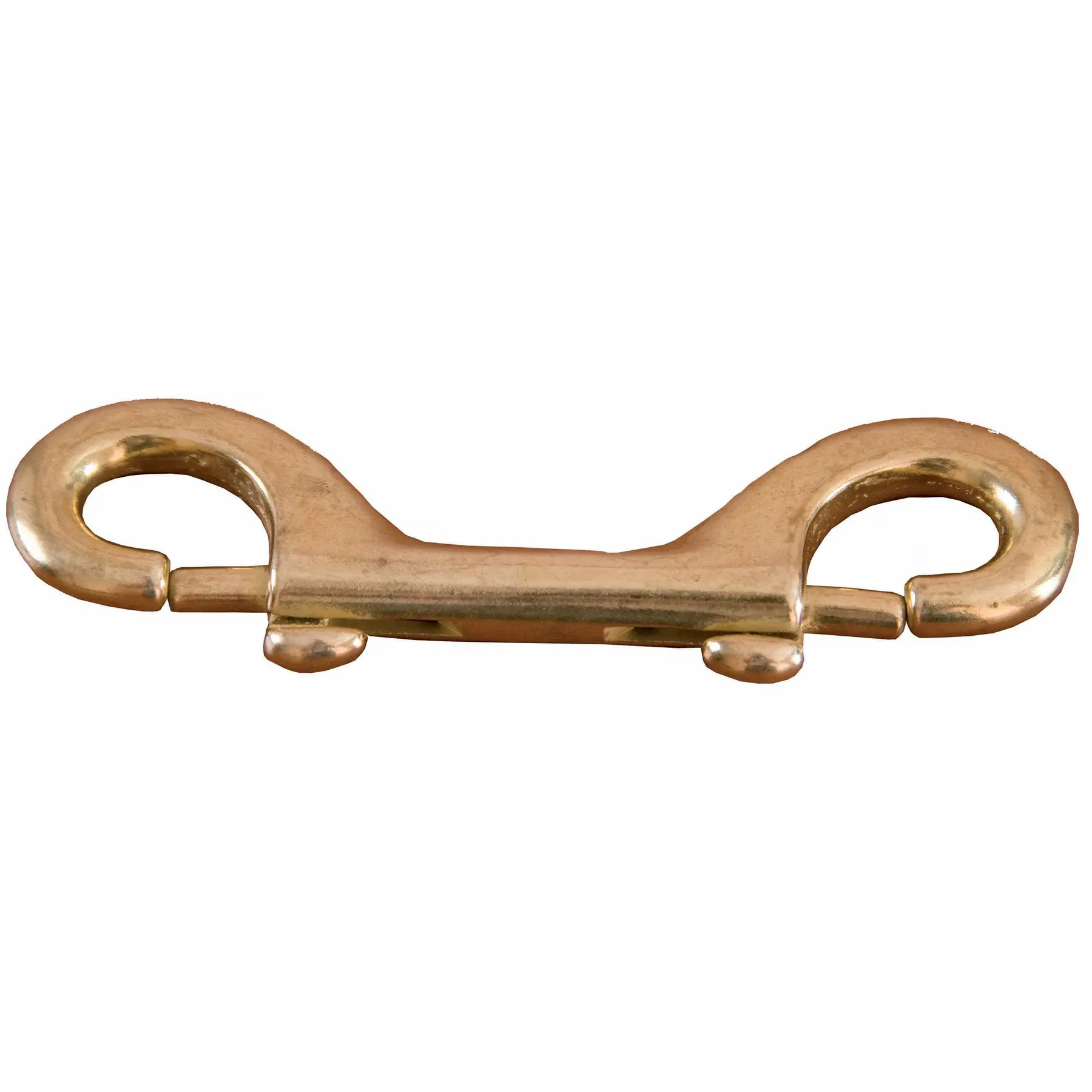 Double Eye Carabiner T de T