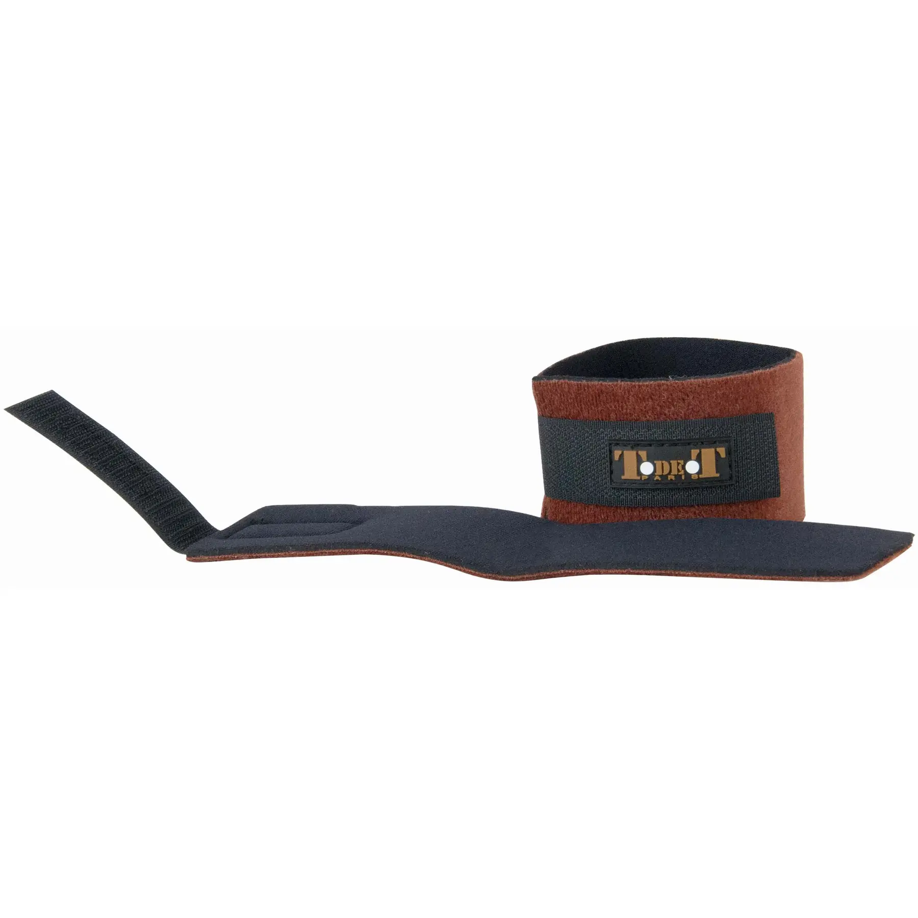 Protection for horses T de T