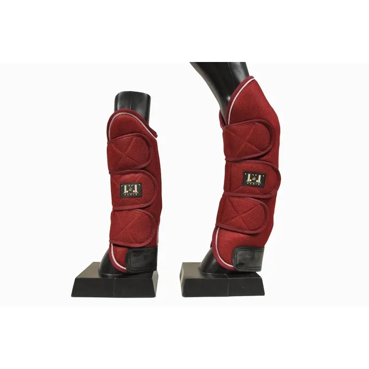 Transport protection for horses T de T