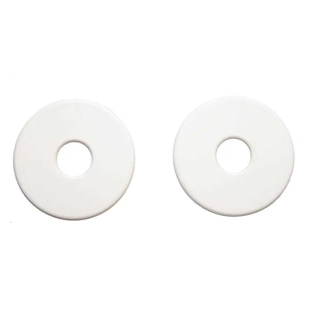 Horse bit washers T de T