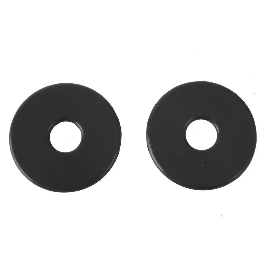 Horse bit washers T de T