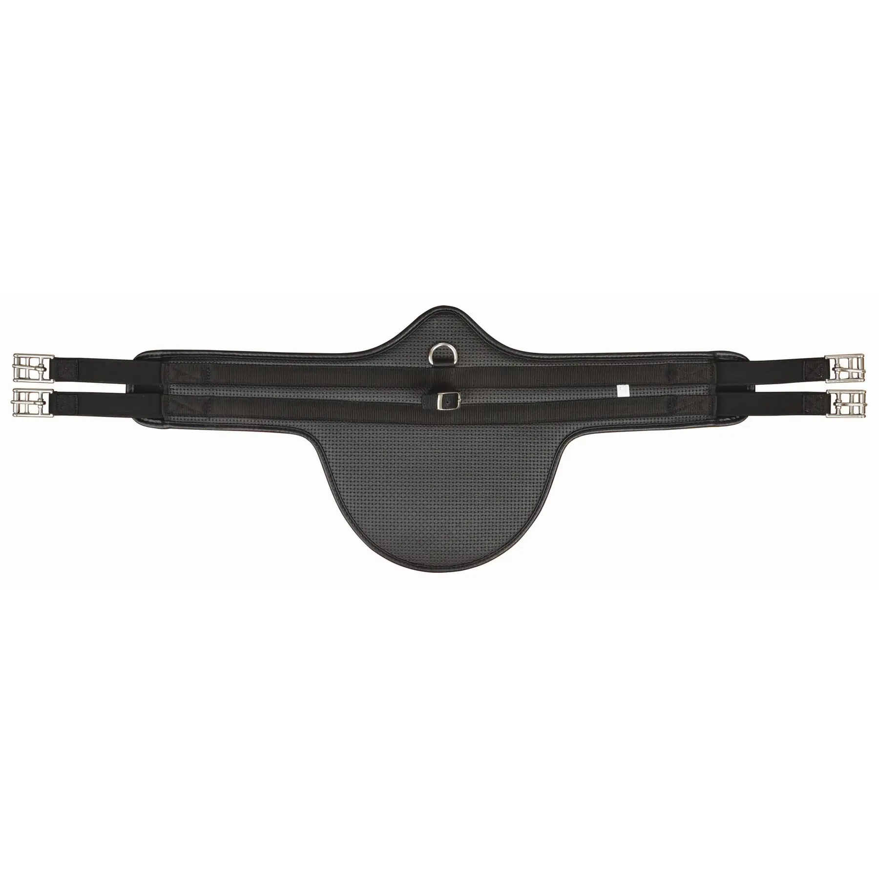 Synthetic riding girth T de T