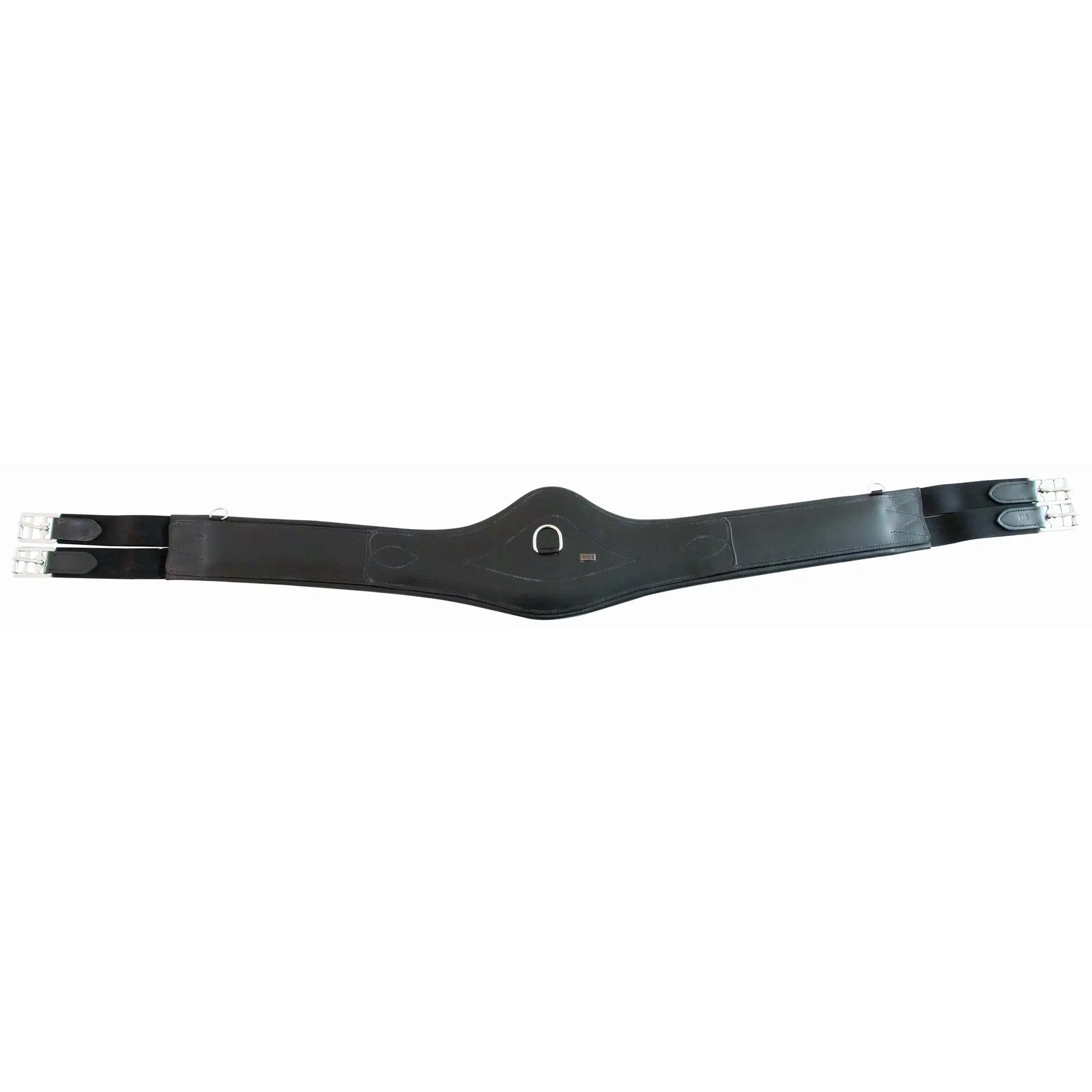 Leather Girth T de T