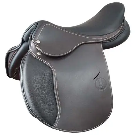 All-purpose saddle T de T Quercy
