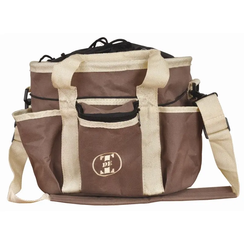 Large grooming bag T de T
