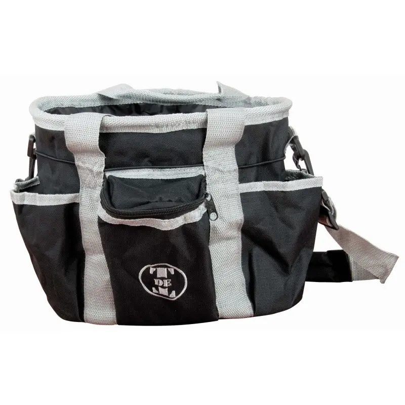 Large grooming bag T de T