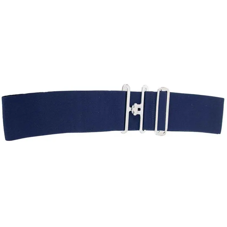 Plain curtain strap T de T