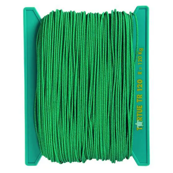Unterm Strich Tortue 1.8 mm 100 m/1.8 mm
