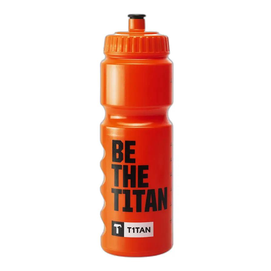 Trinkflasche T1TAN